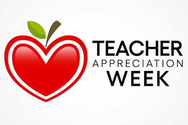 Teacherappreciationweek